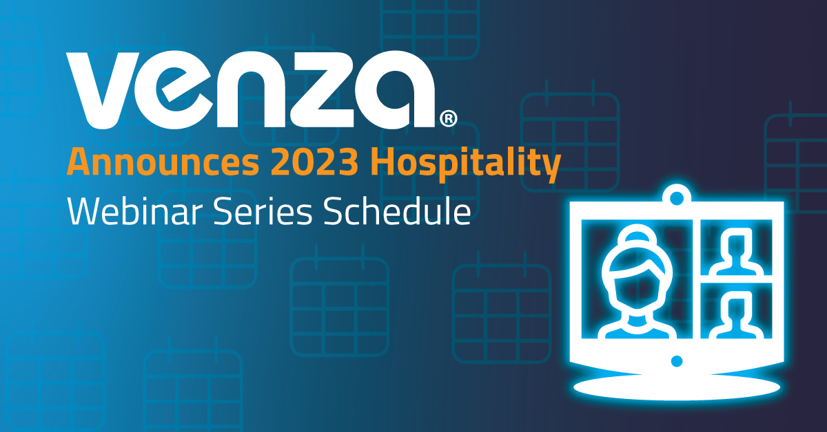 2023 Hospitality Webinar Series