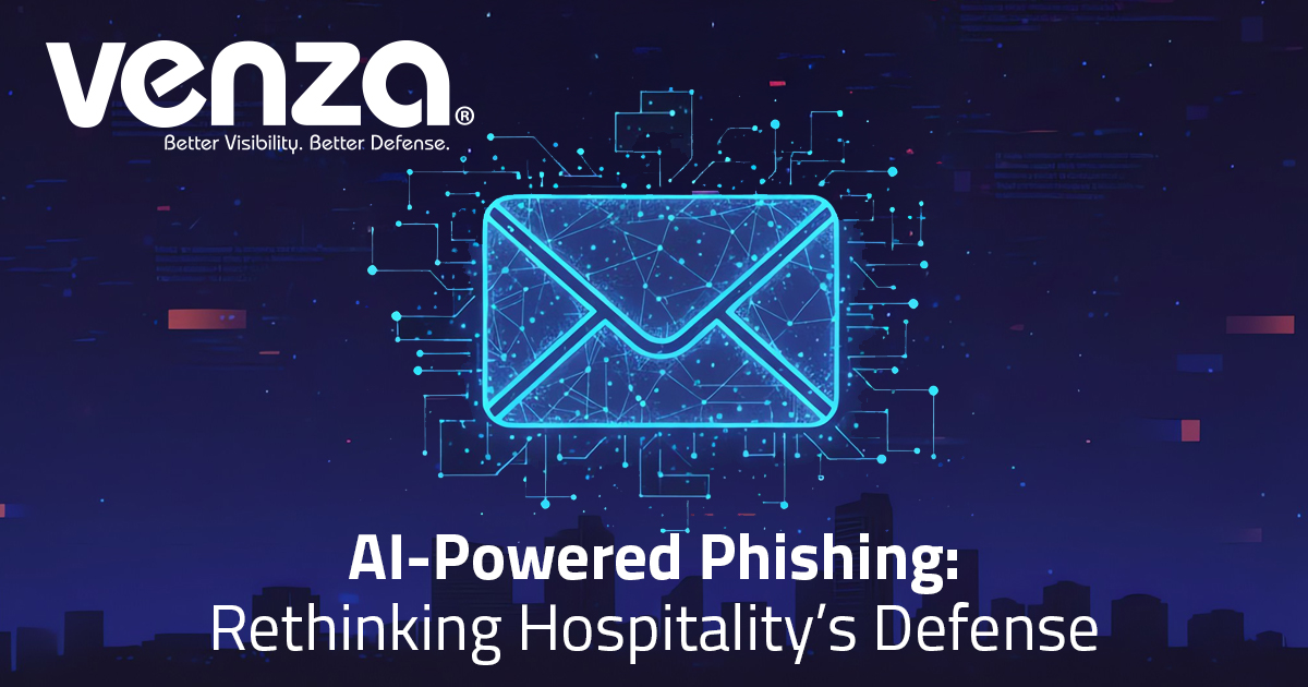 AI Powered Phishing