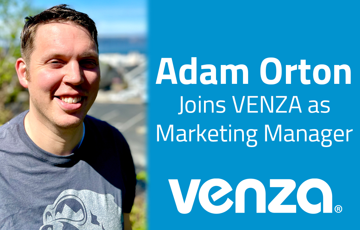 Adam Announcement for Marketing Manager