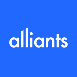 Alliants Logo