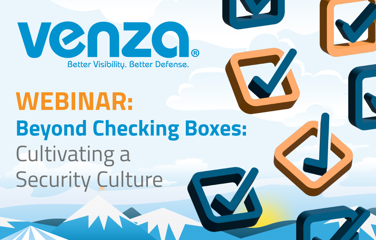 Beyond Checking Boxes: Cultivating a Security Culture