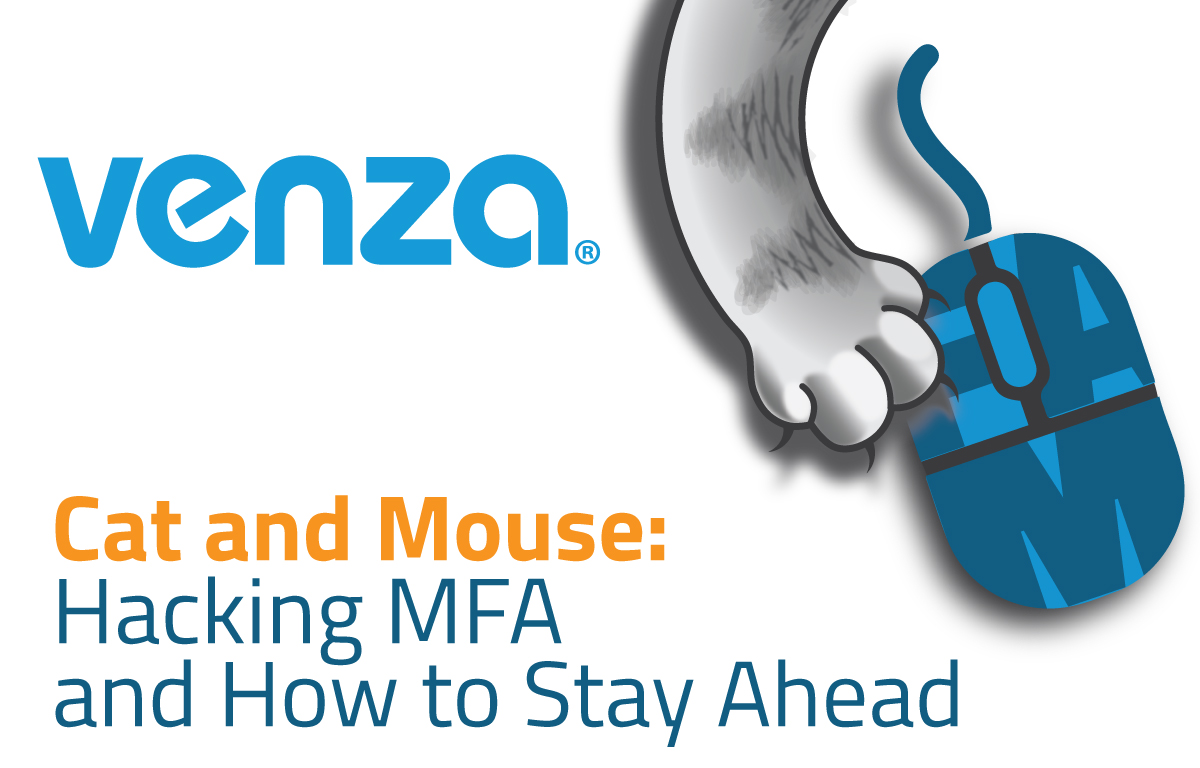 Cat and Mouse: Hacking MFA