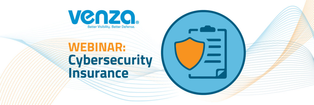 Webinar Cybersecurity Insurance