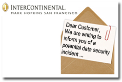 Hotel Security Breach