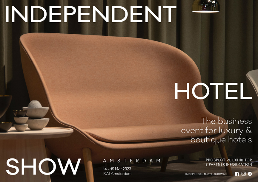 Independent Hotel Show