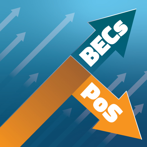 Article BECs Up PoS down