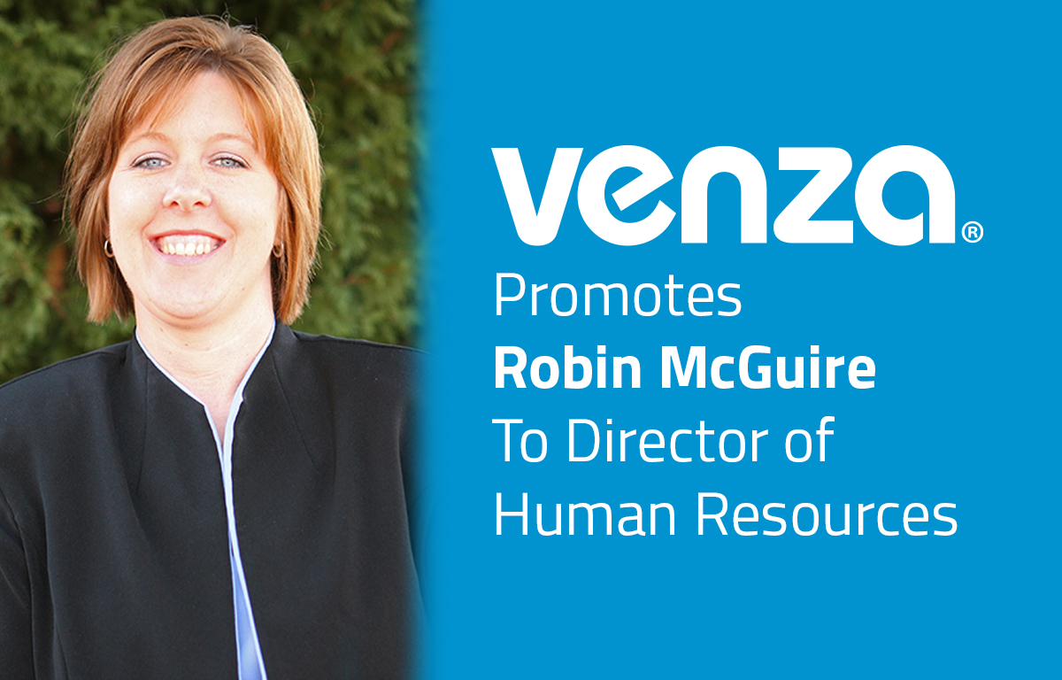 ROBIN MCGUIRE TO DIRECTOR OF HUMAN RESOURCES