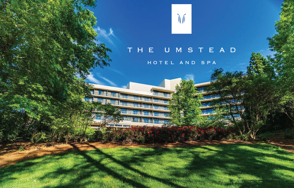 The Umstead Hotel and Spa