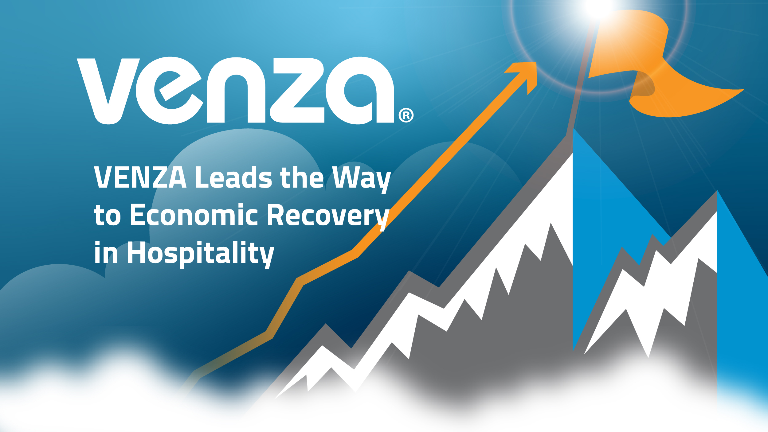 VENZA Leads the Way to Economic Recovery in Hospitality