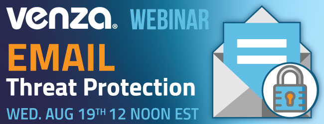 Email Threat Protection Banner