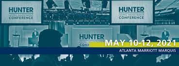 Hunter Hotel Conference