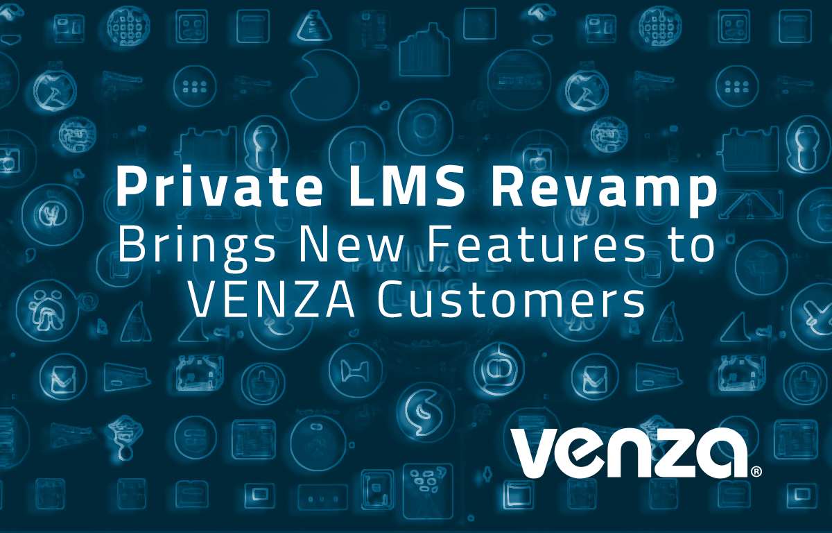 Private LMS Revamp