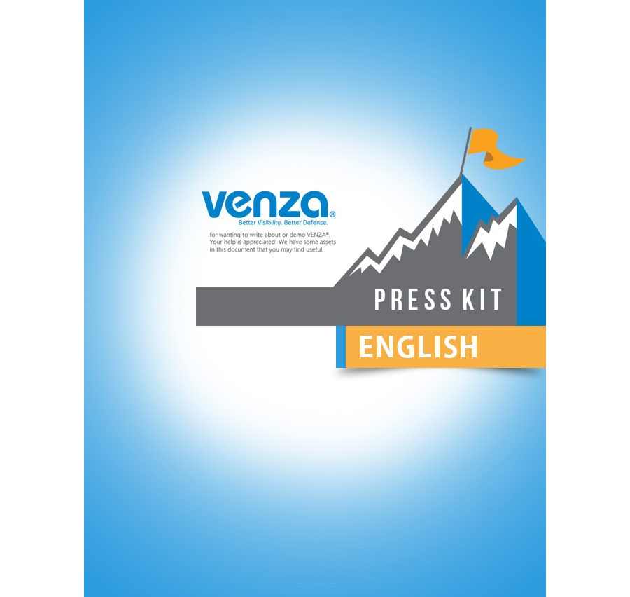 Venza Press Kit